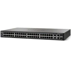 سوییچ SG300-52P سیسکو  